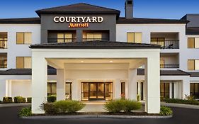 Marriott Courtyard Roseville